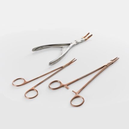 Asanus Instruments ASANUS Surgical Instruments – SWANSTON